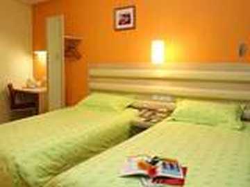 锐思特连锁旅店(北京和平里店),图三