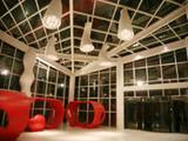 北京富邦国际酒店,图二