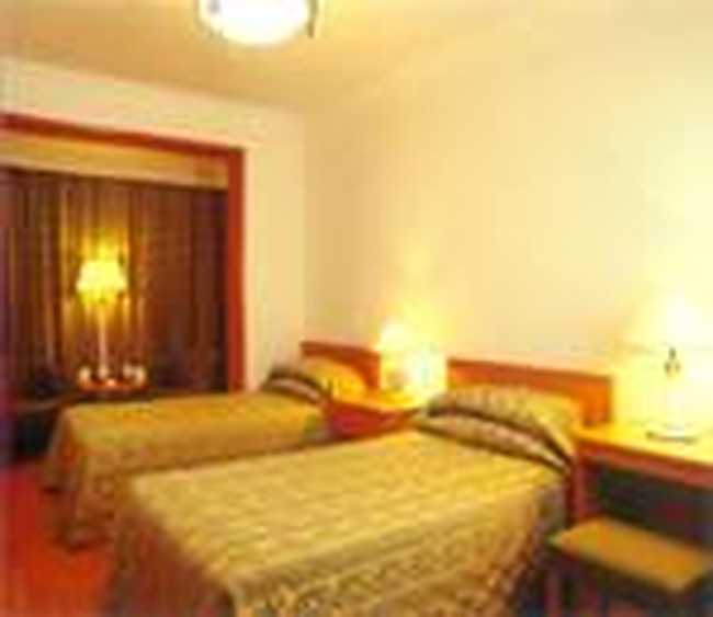 北京安贞大厦,图三