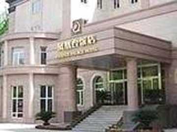 凤凰台饭店,图一