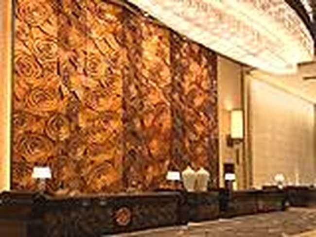 万达索菲特大酒店,图二