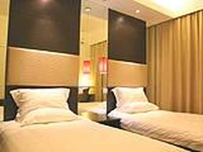 桔子酒店（北京西直门店）