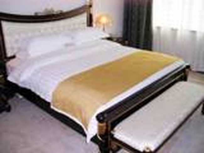 北京凯康国际酒店,图三