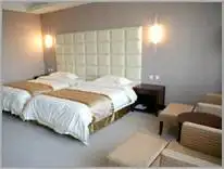 北京乔波国际会议中心,图二