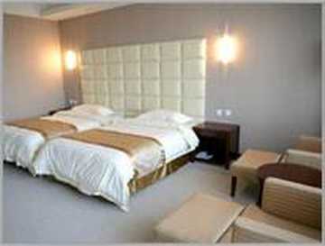 北京乔波国际会议中心,图二