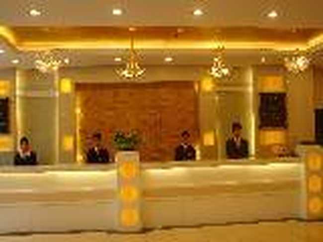 北京博泰酒店（原都市新明基宾馆）,图二