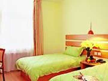 枫林时尚酒店（酒仙桥店）