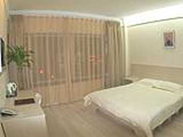 北京都市之星快捷酒店