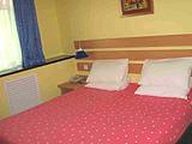 如家快捷酒店（北京燕莎二店）,图三