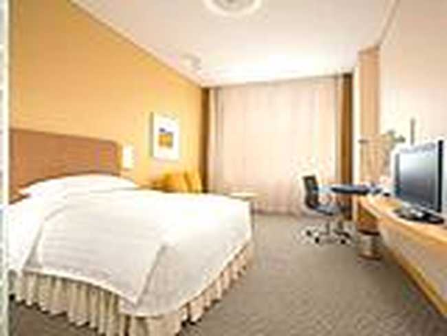 上地快捷假日酒店,图三