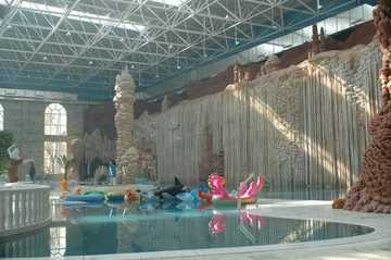 北京圣世苑温泉大酒店,图六