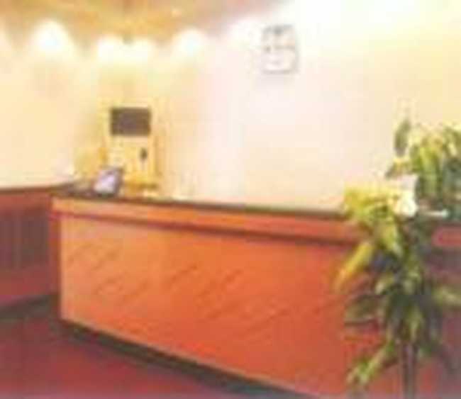 天缘惠达宾馆（原华业天缘宾馆）,图二