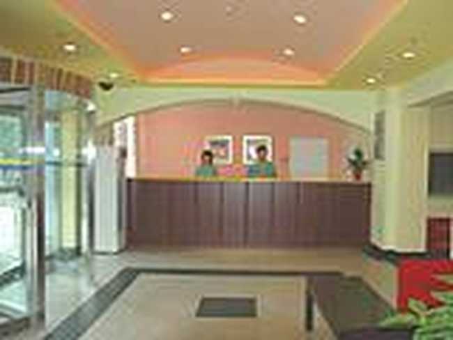 如家快捷酒店（北京西便门店）,图二