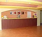 如家快捷酒店（北京西直门店）