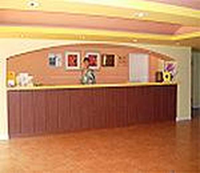 如家快捷酒店（北京西直门店）,图二