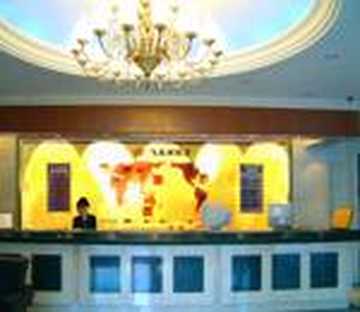 飞龙阁饭店,图二