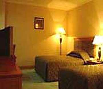 中服商务酒店,图三