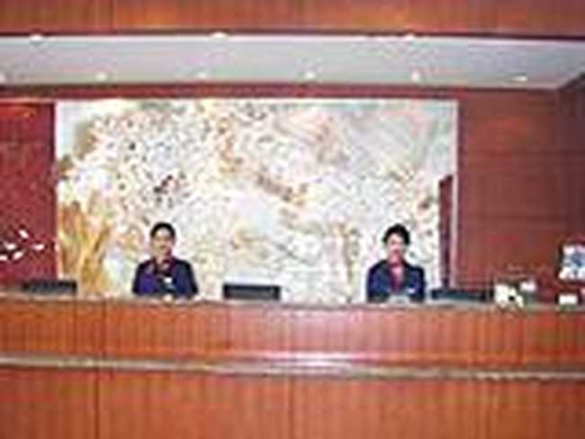 漢庭酒店（北京宣武門店）,圖二