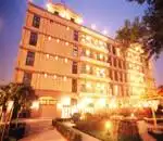 北京中环假日酒店