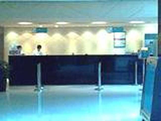 锦江之星（北京西直门店,图二