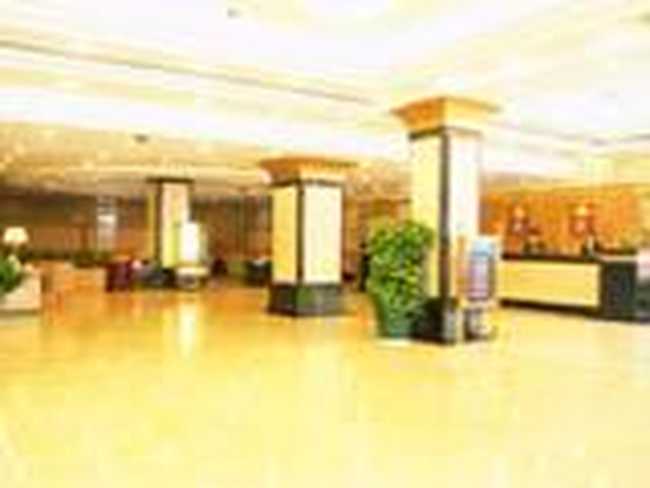 北京东交民巷饭店,图二