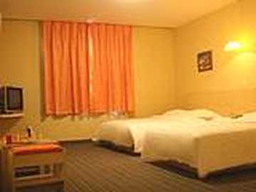 北京方庄银马速8酒店（原方庄银马酒店）