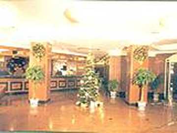 欣燕都连锁（北京洋桥店）,图二