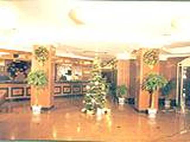 欣燕都连锁（北京洋桥店）,图二