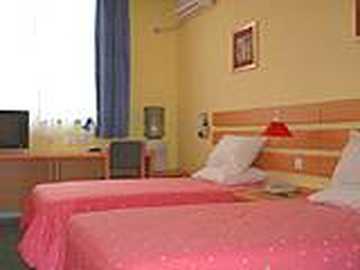 如家快捷酒店（北京西便门店）,图三