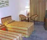 北京大地花园酒店