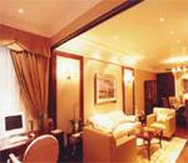 北京鼎极嘉华世纪公寓,图三