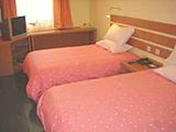 北京瑞兆快捷酒店