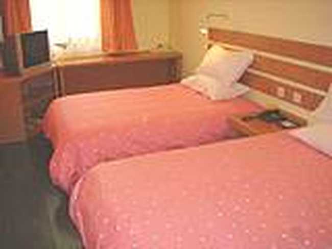 北京瑞兆快捷酒店