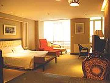 北京北纬四十度大酒店,图三