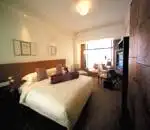 北京中环假日酒店