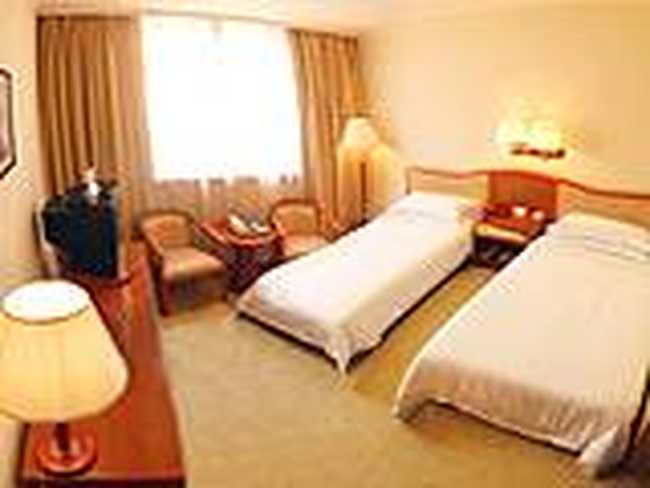 北京赵家楼饭店