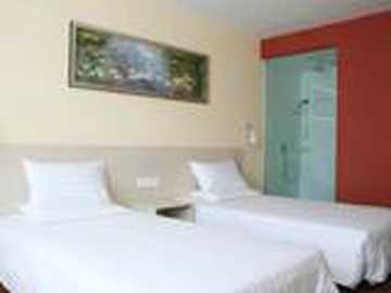 汉庭快捷酒店（北京丽都店）,图三