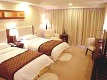 北京大悦城酒店