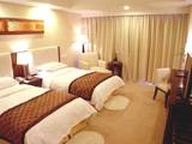 北京大悅城酒店