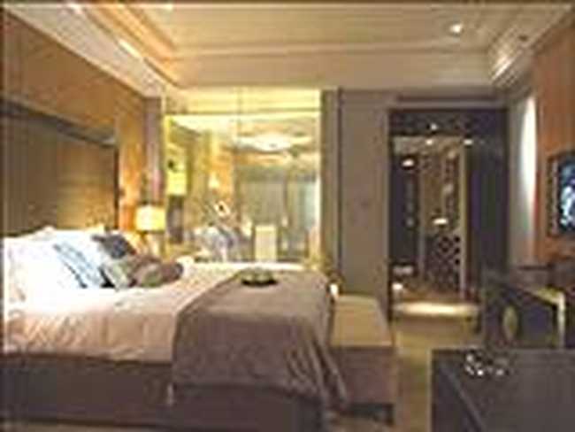 万达索菲特大酒店,图三