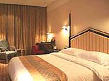 北京艺海商务酒店