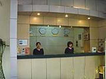 滨海阳光商务酒店,图二