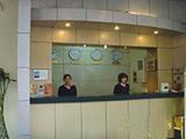 滨海阳光商务酒店,图二