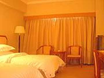 广东大厦(原岭南饭店)