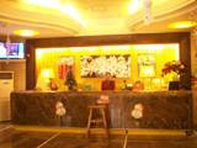 禾融商旅酒店,圖二