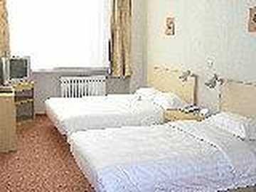 东四速8酒店,图三