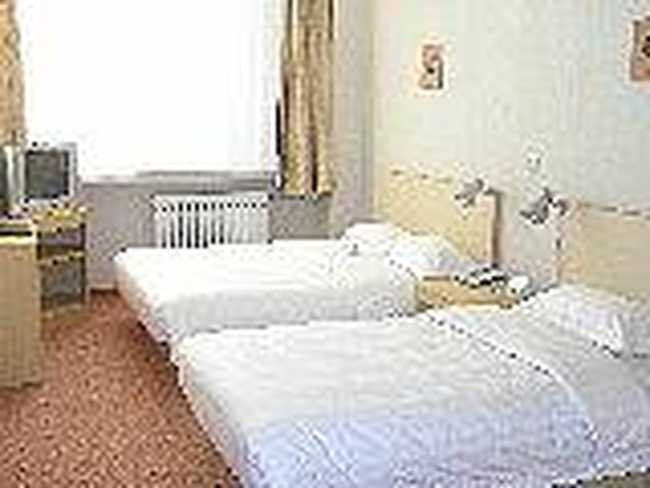 东四速8酒店,图三