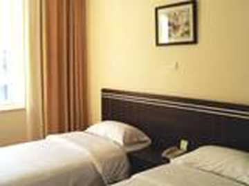 北方朗悦酒店（北京月坛店）