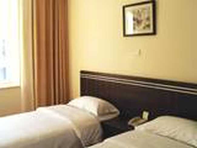 北方朗悦酒店（北京月坛店）