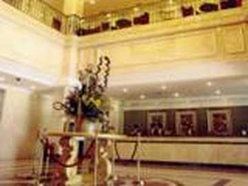 北京国际航空俱乐部,图二